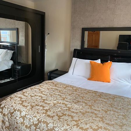 Superbly Furnished Apartment In Central Londýn Exteriér fotografie