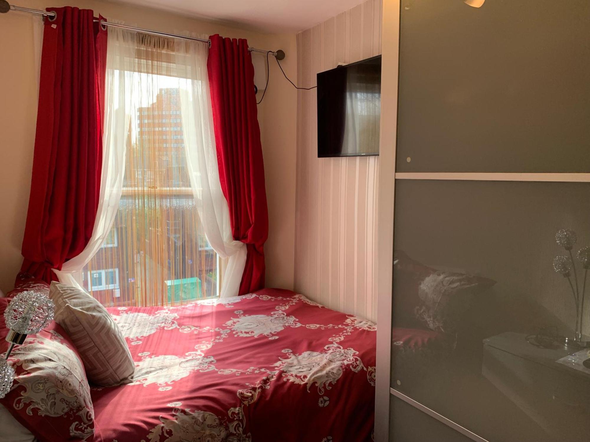 Superbly Furnished Apartment In Central Londýn Exteriér fotografie