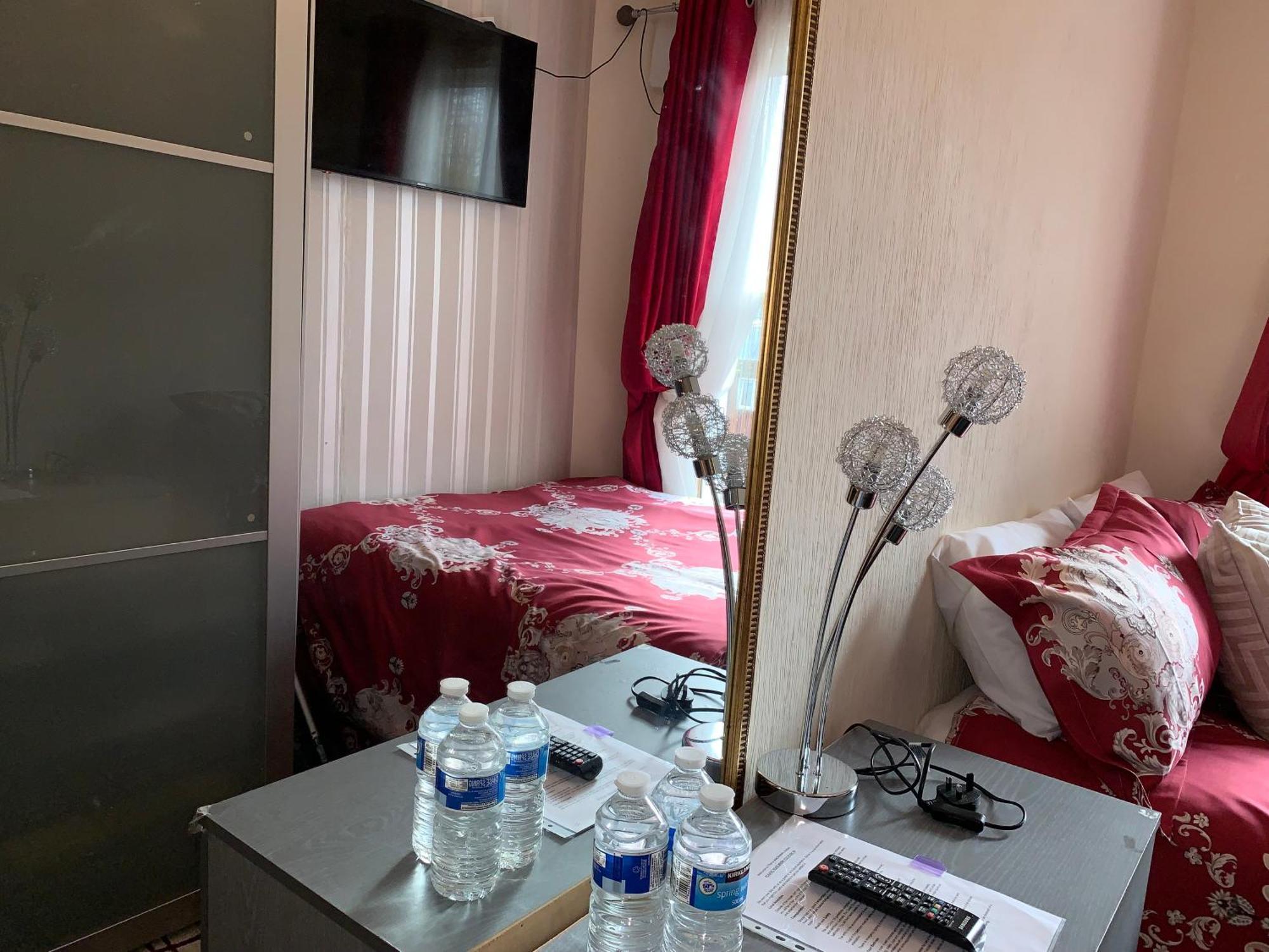 Superbly Furnished Apartment In Central Londýn Exteriér fotografie
