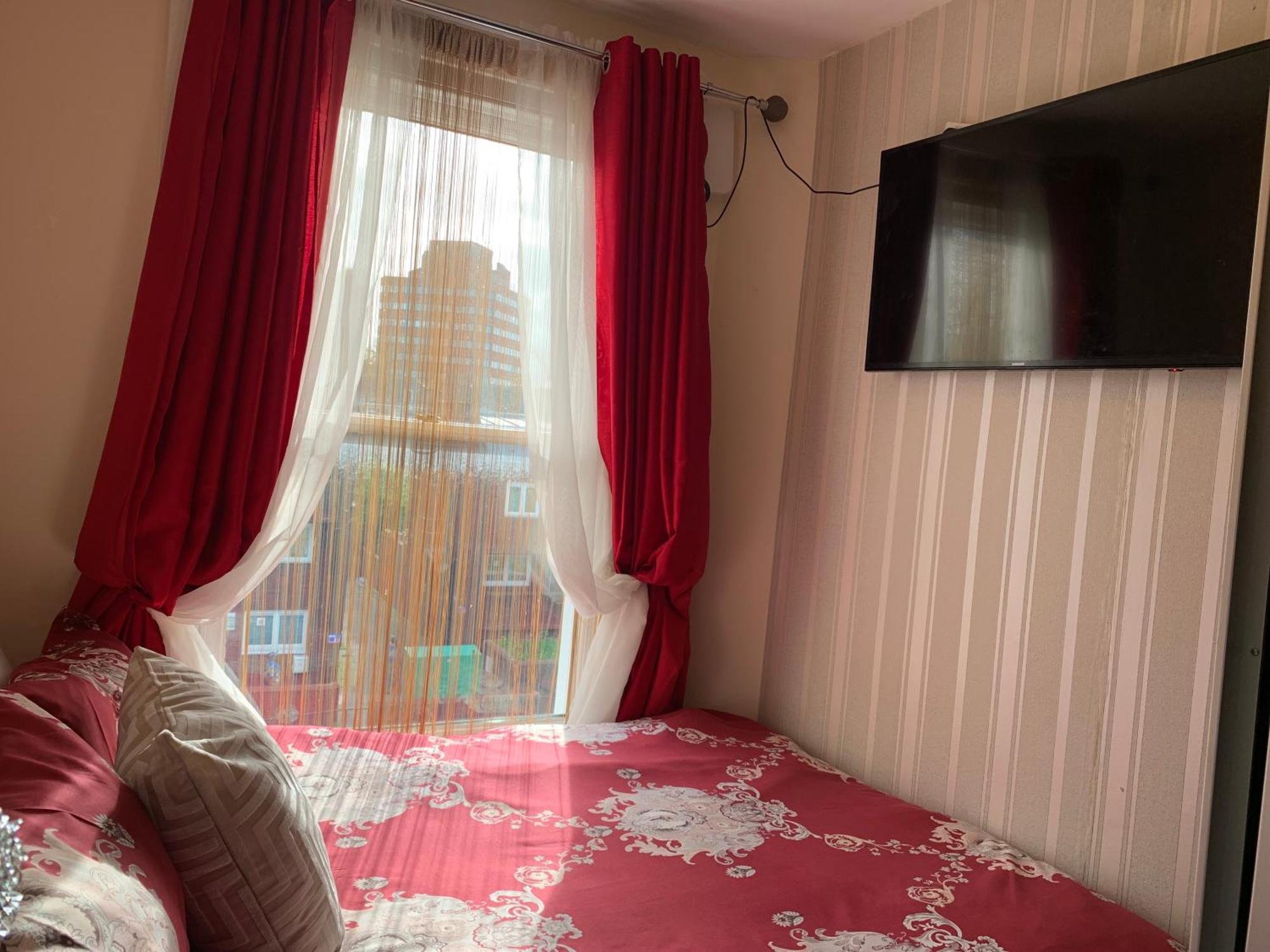 Superbly Furnished Apartment In Central Londýn Exteriér fotografie